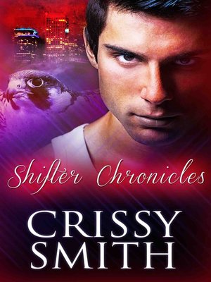 cover image of Shifter Chronicles, Part 2
